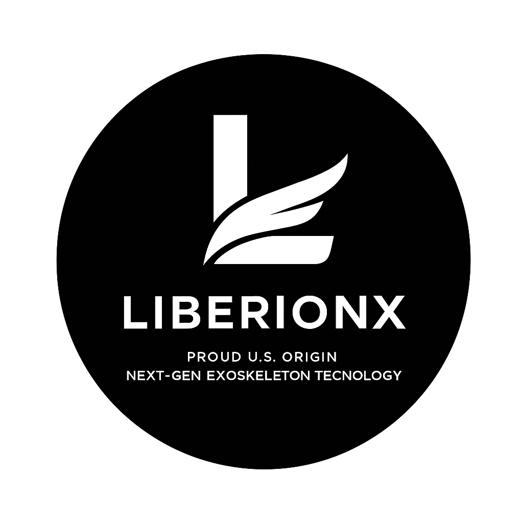LiberionX